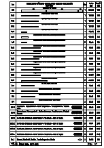 Предварительный просмотр 7 страницы Lemeks 106522 Assembly, Installation And Maintenance Manual