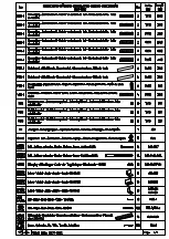 Preview for 8 page of Lemeks 106522 Assembly, Installation And Maintenance Manual