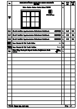 Предварительный просмотр 10 страницы Lemeks 106522 Assembly, Installation And Maintenance Manual