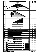 Preview for 7 page of Lemeks 106566 Assembly, Installation And Maintenance Manual