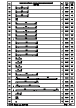 Preview for 6 page of Lemeks 106568 Assembly, Installation And Maintenance Manual