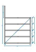 Preview for 9 page of Lemeks 108586 Assembly, Installation And Maintenance Manual