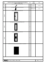 Preview for 9 page of Lemeks 108588 Assembly, Installation And Maintenance Manual