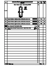 Preview for 9 page of Lemeks 108981 Assembly, Installation And Maintenance Manual