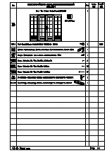 Preview for 10 page of Lemeks 108981 Assembly, Installation And Maintenance Manual