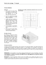 Preview for 46 page of Lemeks 108981 Assembly, Installation And Maintenance Manual