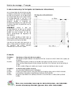 Preview for 49 page of Lemeks 108981 Assembly, Installation And Maintenance Manual