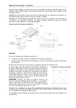 Preview for 53 page of Lemeks 108981 Assembly, Installation And Maintenance Manual