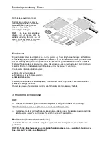 Preview for 69 page of Lemeks 108981 Assembly, Installation And Maintenance Manual