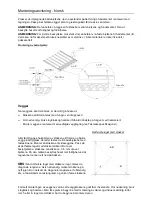 Preview for 70 page of Lemeks 108981 Assembly, Installation And Maintenance Manual