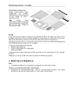 Preview for 77 page of Lemeks 108981 Assembly, Installation And Maintenance Manual