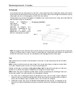 Preview for 80 page of Lemeks 108981 Assembly, Installation And Maintenance Manual