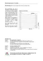 Preview for 82 page of Lemeks 108981 Assembly, Installation And Maintenance Manual