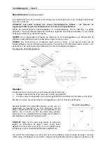 Preview for 102 page of Lemeks 108981 Assembly, Installation And Maintenance Manual