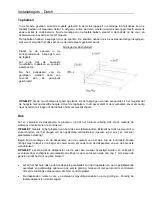 Preview for 104 page of Lemeks 108981 Assembly, Installation And Maintenance Manual