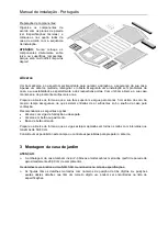 Preview for 109 page of Lemeks 108981 Assembly, Installation And Maintenance Manual