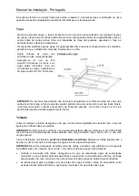 Preview for 112 page of Lemeks 108981 Assembly, Installation And Maintenance Manual