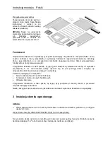 Preview for 125 page of Lemeks 108981 Assembly, Installation And Maintenance Manual