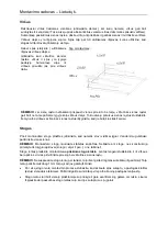 Preview for 136 page of Lemeks 108981 Assembly, Installation And Maintenance Manual