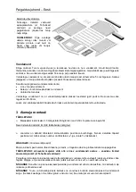 Preview for 157 page of Lemeks 108981 Assembly, Installation And Maintenance Manual