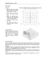 Preview for 159 page of Lemeks 108981 Assembly, Installation And Maintenance Manual