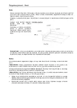 Preview for 160 page of Lemeks 108981 Assembly, Installation And Maintenance Manual