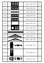 Preview for 5 page of Lemeks 109040 Assembly, Installation And Maintenance Manual