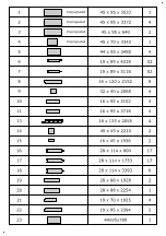 Preview for 6 page of Lemeks 109040 Assembly, Installation And Maintenance Manual