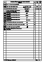 Preview for 22 page of Lemeks 109040 Assembly, Installation And Maintenance Manual