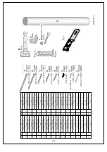 Предварительный просмотр 4 страницы Lemeks 109120 Assembly, Installation And Maintenance Manual