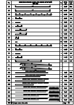 Preview for 5 page of Lemeks 109159 Assembly, Installation And Maintenance Manual