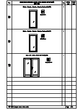 Preview for 8 page of Lemeks 109159 Assembly, Installation And Maintenance Manual