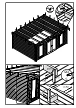 Preview for 15 page of Lemeks 109159 Assembly, Installation And Maintenance Manual