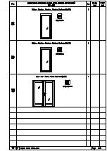 Preview for 8 page of Lemeks 109163 Assembly, Installation And Maintenance Manual