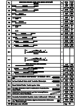 Preview for 3 page of Lemeks 109625 Assembly, Installation And Maintenance Manual