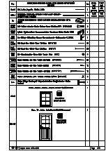 Preview for 4 page of Lemeks 109625 Assembly, Installation And Maintenance Manual