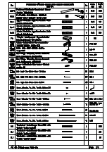 Preview for 8 page of Lemeks 3010744 Assembly, Installation And Maintenance Manual