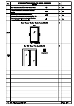 Preview for 9 page of Lemeks 3010744 Assembly, Installation And Maintenance Manual