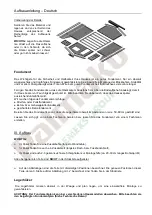 Preview for 6 page of Lemeks 881384 Installation Manual