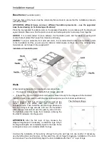 Preview for 15 page of Lemeks 881384 Installation Manual