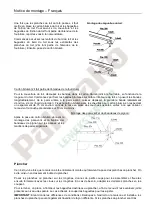 Preview for 26 page of Lemeks 881384 Installation Manual