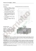 Preview for 32 page of Lemeks 881384 Installation Manual