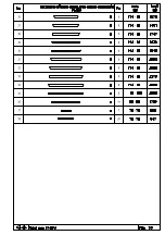 Предварительный просмотр 6 страницы Lemeks BNDIP 105213 Assembly, Installation And Maintenance Manual