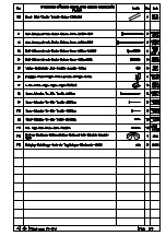 Предварительный просмотр 7 страницы Lemeks BNDIP 105213 Assembly, Installation And Maintenance Manual