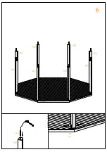 Предварительный просмотр 15 страницы Lemeks BNDIP 105213 Assembly, Installation And Maintenance Manual