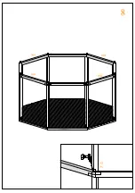 Предварительный просмотр 17 страницы Lemeks BNDIP 105213 Assembly, Installation And Maintenance Manual