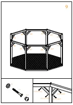 Предварительный просмотр 18 страницы Lemeks BNDIP 105213 Assembly, Installation And Maintenance Manual