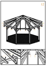 Предварительный просмотр 21 страницы Lemeks BNDIP 105213 Assembly, Installation And Maintenance Manual