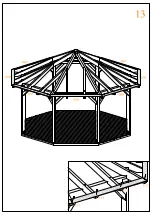 Предварительный просмотр 22 страницы Lemeks BNDIP 105213 Assembly, Installation And Maintenance Manual