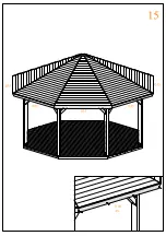 Предварительный просмотр 24 страницы Lemeks BNDIP 105213 Assembly, Installation And Maintenance Manual